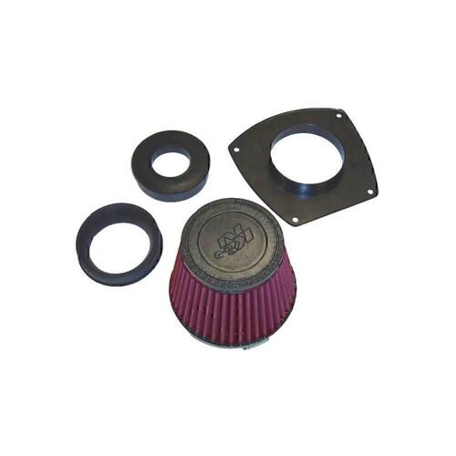For Suzuki GSX750F 1989-2006 K&N Washable Performance Air Filter