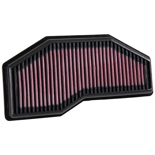 Triumph 1050 Speed Triple 94R 2016 K&N Washable Performance Air Filter