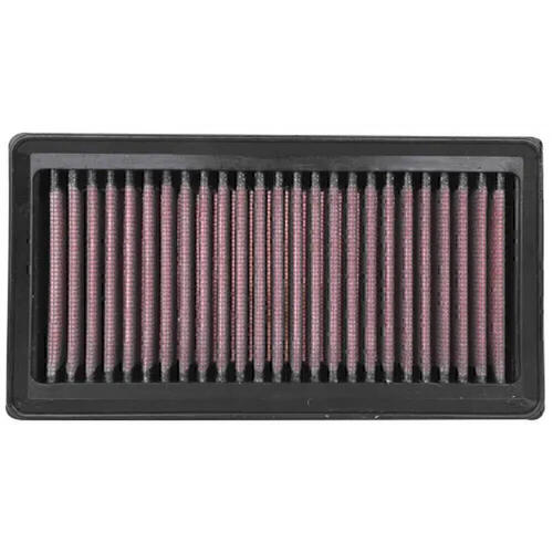 Triumph 1200 Scrambler XE 2019-2020 K&N Washable Performance Air Filter