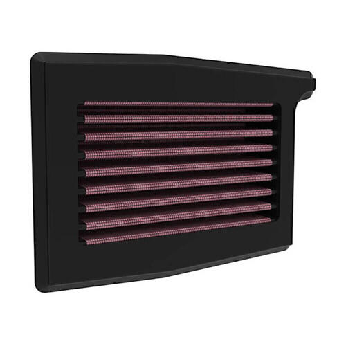 Triumph 660 Trident LAMS 2025 K&N Washable Performance Air Filter