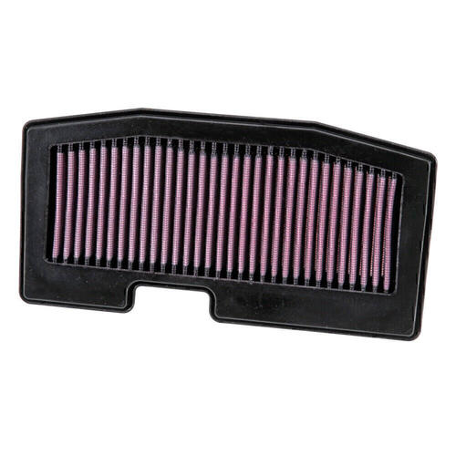 Triumph 675 Street Triple R 2013-2016 K&N Washable Performance Air Filter