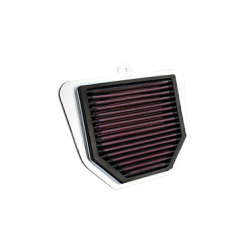 Yamaha FZ1S 2006-2015 K&N Washable Performance Air Filter Direct Replacement