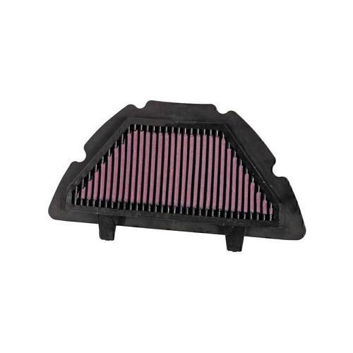Yamaha YZF-R1 2007-2008 K&N Washable Performance Air Filter