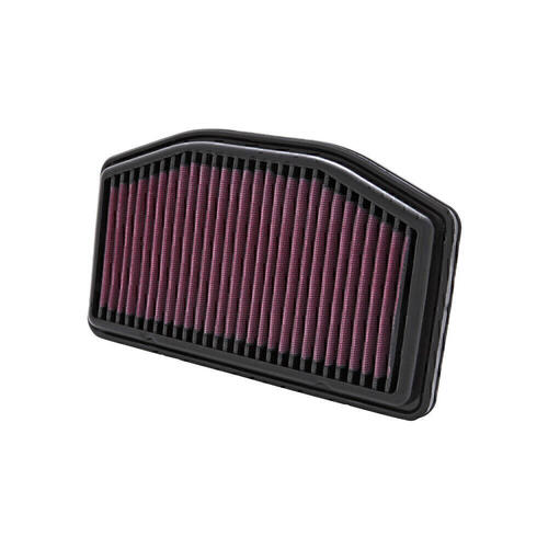 Yamaha YZF-R1 2009-2014 K&N Washable Performance Air Filter
