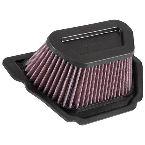 Yamaha YZF-R1 2015-2019 K&N Washable Performance Air Filter