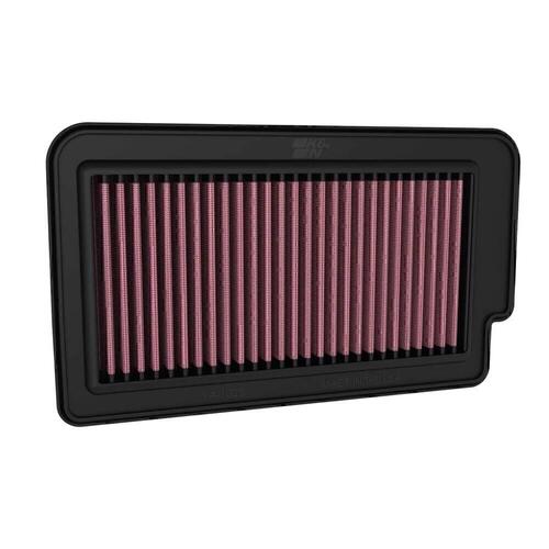 Yamaha MT-10SP 2022-2024 K&N Washable Performance Air Filter