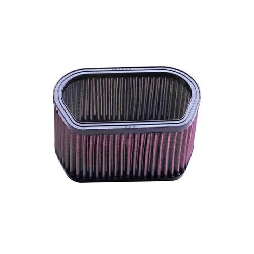 Yamaha YZF-R1 1998-2001 K&N Washable Performance Air Filter