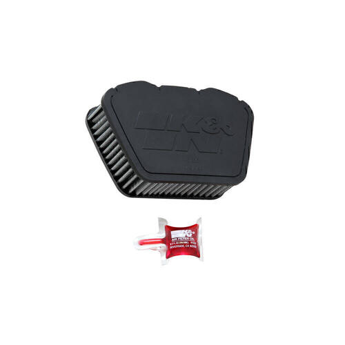 Yamaha XVS1300Cu STryker 2014-2019 K&N Washable Performance Air Filter