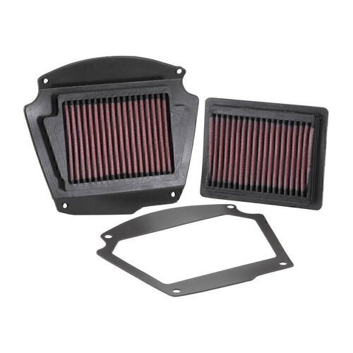 Yamaha XV1700 Warrior 2004-2006 K&N Washable Performance Air Filter