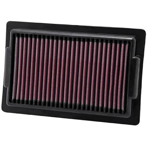 Yamaha VMX-17 Vmax 2009-2018 K&N Washable Performance Air Filter