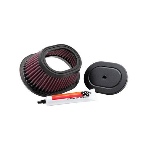 Yamaha YFM125R Raptor 2010-2014 K&N Washable Performance Air Filter
