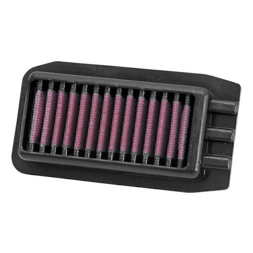 Yamaha XT250 2008-2021 K&N Washable Performance Air Filter