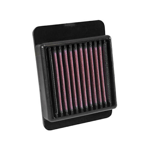 Yamaha MT-03 321cc 2016-2024 K&N Washable Performance Air Filter