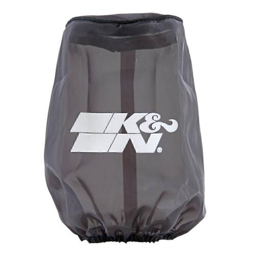 Yamaha YFZ350 Banshee 1987-2014 K&N Washable Performance Air Filter Wrap