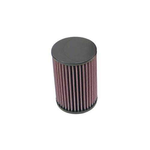 Yamaha YFM400FA Grizzly 2007-2008 K&N Washable Performance Air Filter
