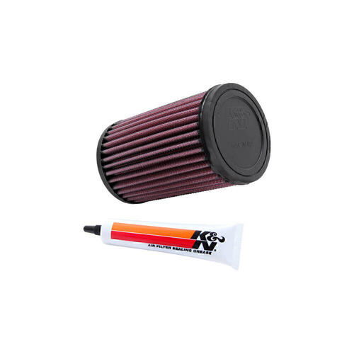 Yamaha YFM400F Big Bear 4WD 2000-2006 K&N Washable Performance Air Filter