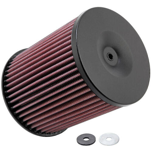 Yamaha YFZ450R SE 2024 K&N Washable Performance Air Filter Direct Replacement