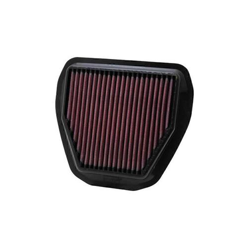 Yamaha YZ450F 2010-2013 K&N Washable Performance Air Filter