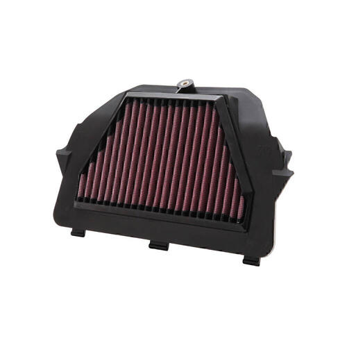 Yamaha YZF-R6 2008-2022 K&N Washable Performance Air Filter