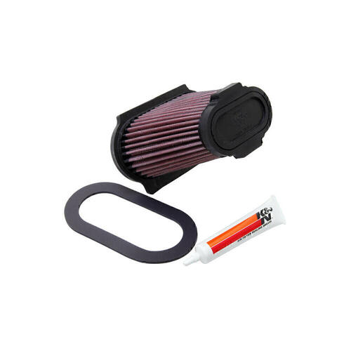 Yamaha YFM660R Raptor 2001-2005 K&N Washable Performance Air Filter