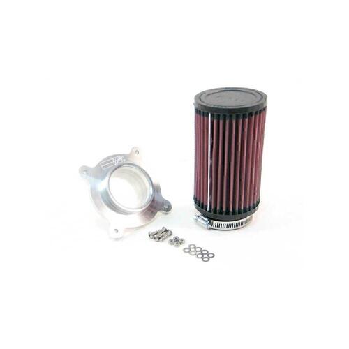 Yamaha YFM700R SE Raptor 2024 K&N Washable Performance Air Filter