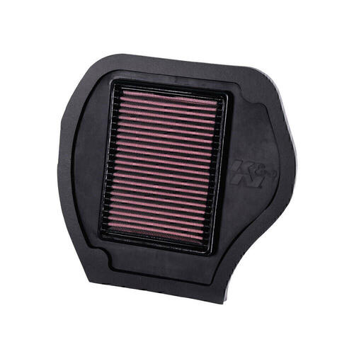 Yamaha YFM700 Grizzly 2007-2015 K&N Washable Performance Air Filter