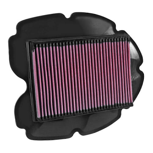 Yamaha TDM900 2002-2013 K&N Washable Performance Air Filter