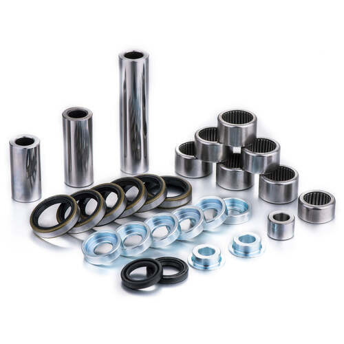 Husqvarna TC250 2023-2024 Factory Links MX Motorcycle Linkage Bearing Rebuild Kit