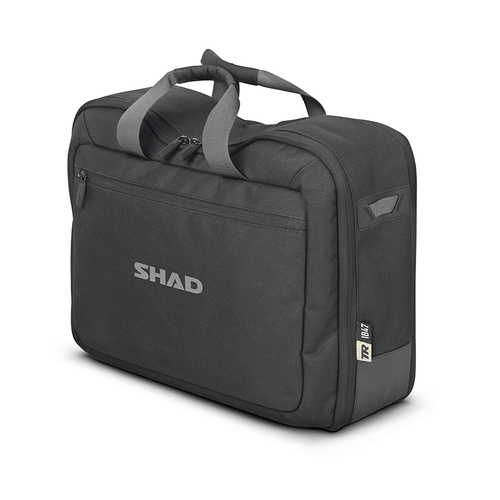 Shad Inner Bag For Terra Cases Black