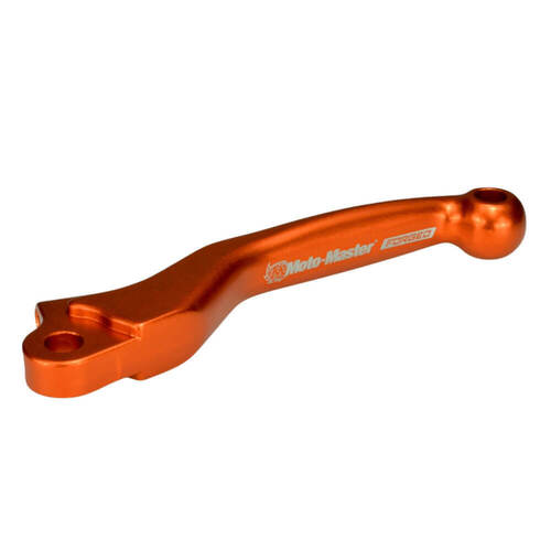 Gas Gas EX350F 2021-2023 Moto Master MX Alloy Pivot Clutch Lever Orange
