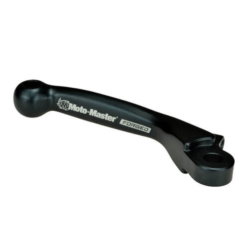 Kawasaki KX250X 2021-2023 Moto Master MX Alloy Pivot Brake Lever Black