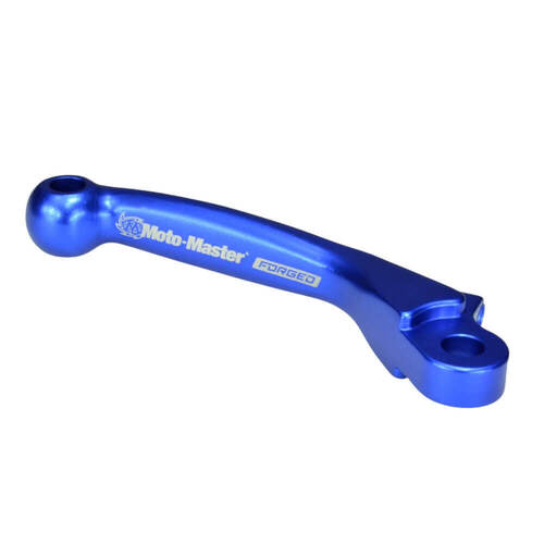 Gas Gas EC250 2021-2023 Moto Master MX Alloy Pivot Brake Lever Blue