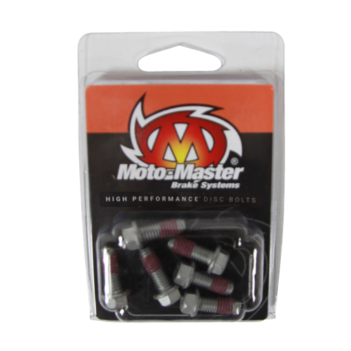 KTM 525 EXC 2003-2007 Moto Master Front Brake Disc Bolts Direct Replacement