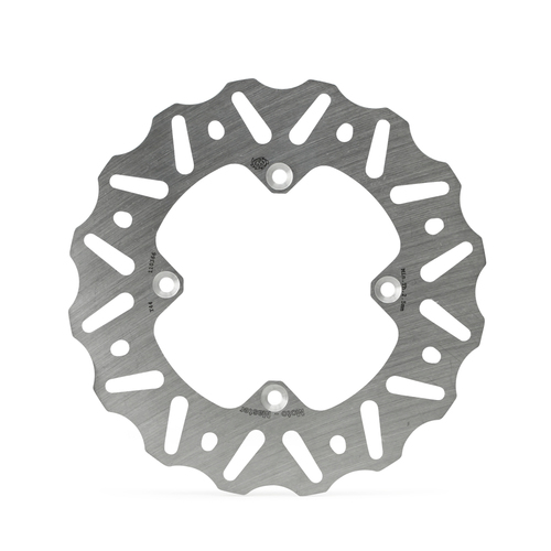 Honda CR80 1992-2002 Moto Master Rear Nitro Brake Disc Rotor Direct Replacement
