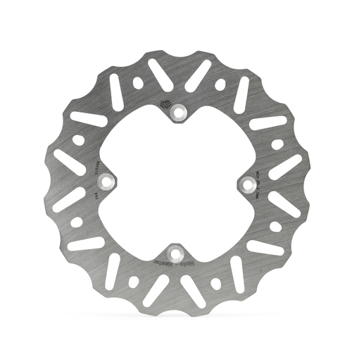 KTM 105 SX 2004-2011 Moto Master Rear Nitro Brake Disc Rotor Direct Replacement