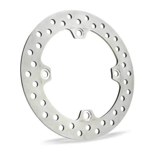 Honda CR125 1989-2001 Moto Master Rear Vintage Brake Disc Rotor Direct Replacement