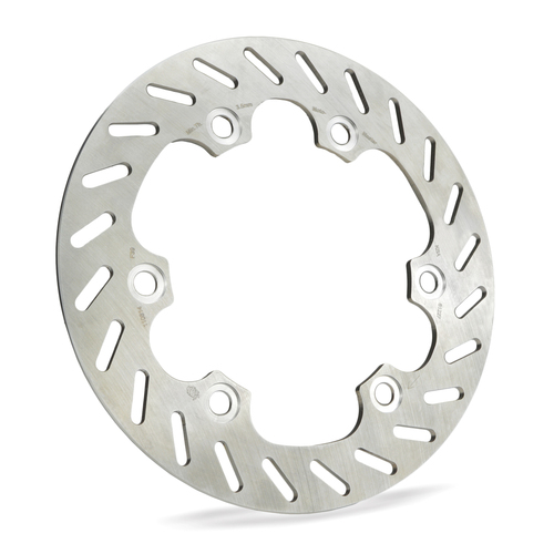 Honda CR250R 1987-1988 Moto Master Rear Vintage Brake Disc Rotor Direct Replacement