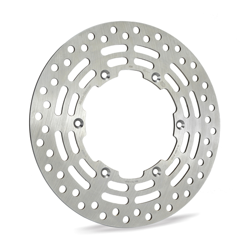 For Suzuki RM125 1988-2010 Moto Master Front Vintage Brake Disc