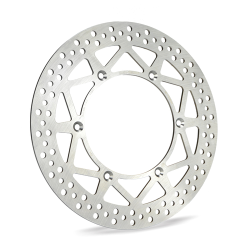 Yamaha YZ125 1992-2000 Moto Master Front Vintage Brake Disc Rotor Direct Replacement