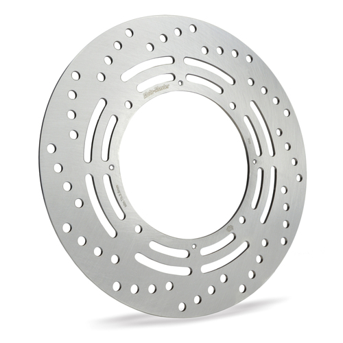 Honda CR250R 1984-1988 Moto Master Front Vintage Brake Disc Rotor Direct Replacement
