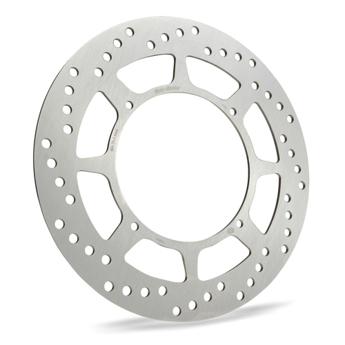 Yamaha YZ490 1985 Moto Master Front Vintage Brake Disc Rotor Direct Replacement