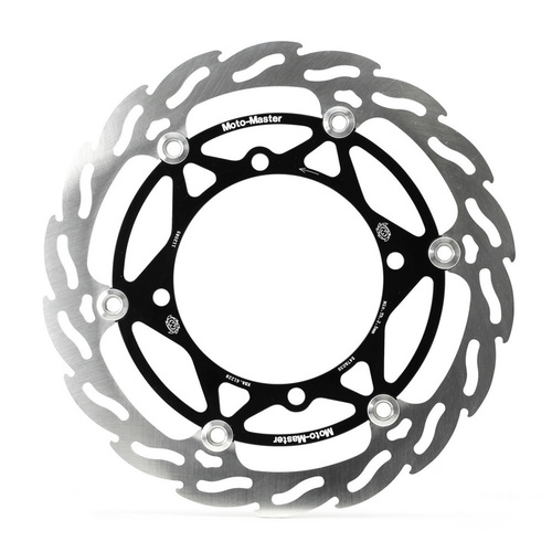 Honda CR500R 1995-2001 Moto Master Front Flame Floating 270mm Brake Disc