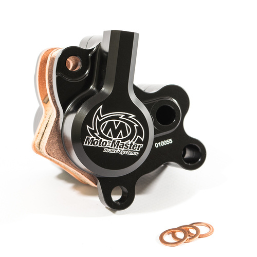 KTM 85 SX (17/14) 2004-2010 Moto Master Rear Brake Caliper Direct Replacement