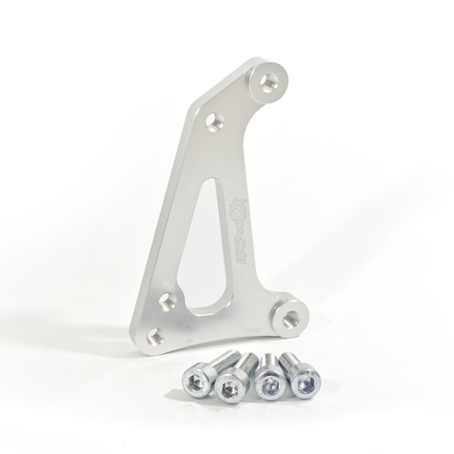 For Suzuki RM125 1996-2010 Moto Master Front Racing Brake Caliper Bracket 320mm 