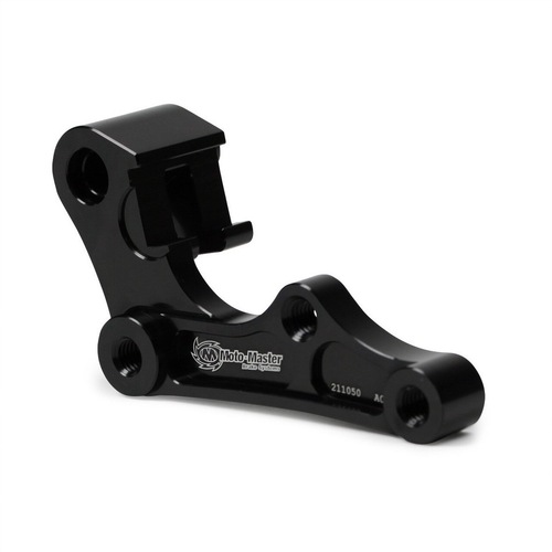 Yamaha YZ250FX 2017-2021 Moto Master Front Brake Caliper Bracket 320mm 
