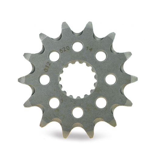 Husaberg FE570 2009-2011 Moto Master Front Sprocket 14T Direct Replacement