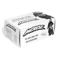 Motoz Standard 90/100-14 (3.00/3.50) 14 Inch Motorcycle Tube Natural Rubber