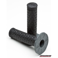 Protaper Pillow Top Lite Motocross Hand Grips Protaper Black 