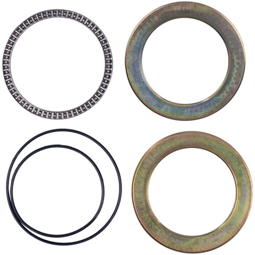 Pivot Works Motorcycle Shock Thrust Bearing Kit Fits Honda TRX450R 04-14