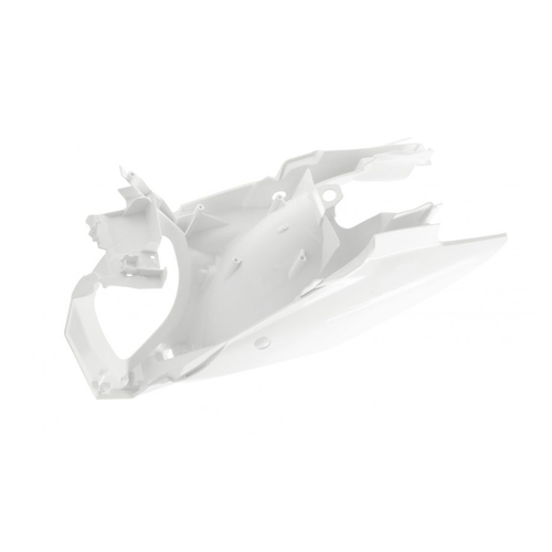 KTM 250 EXC 2012-2016 Rtech OE White Airbox & Side Covers Pair Panels